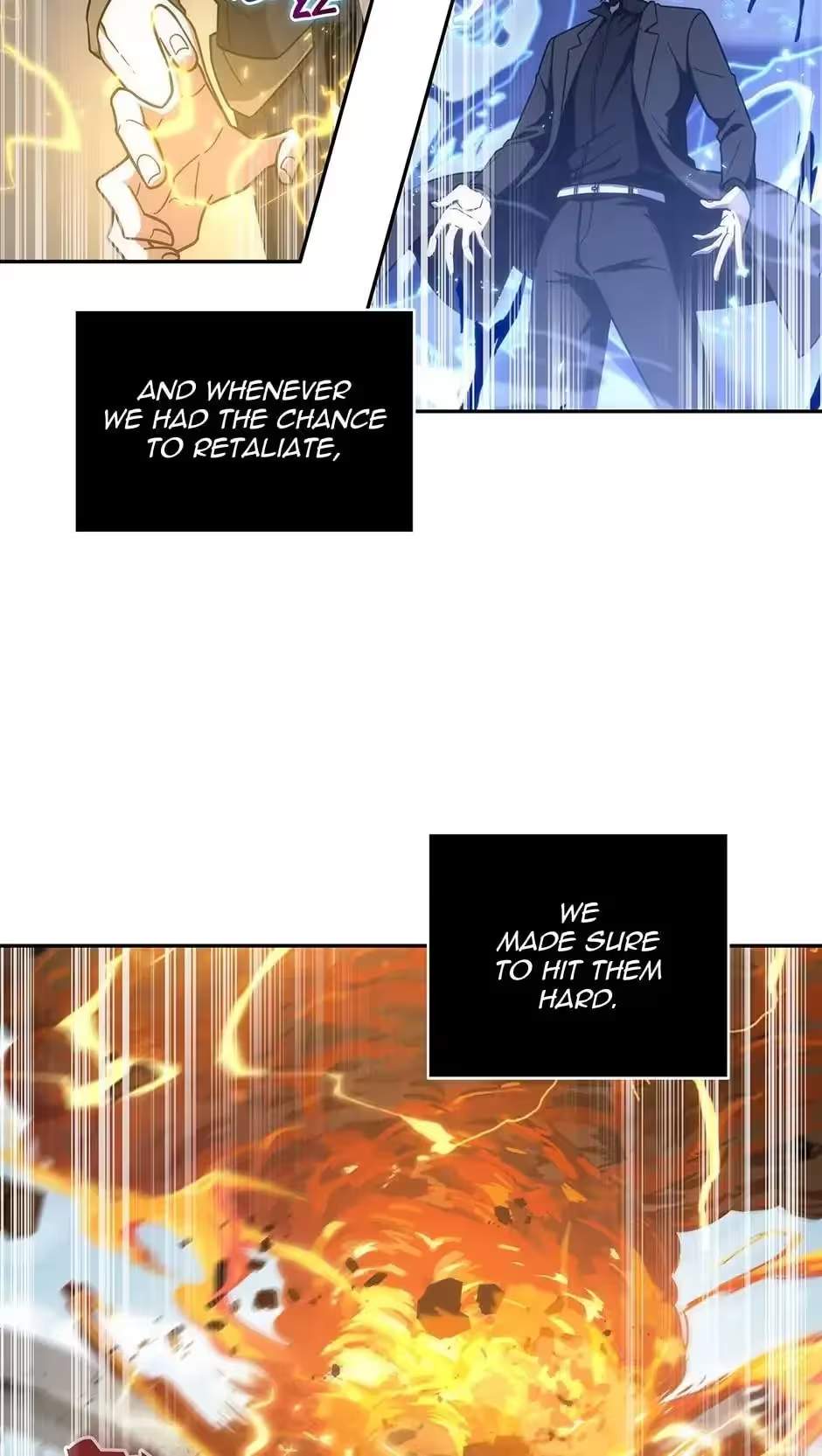 Tomb Raider King:End Line Chapter 248-eng-li - Page 49