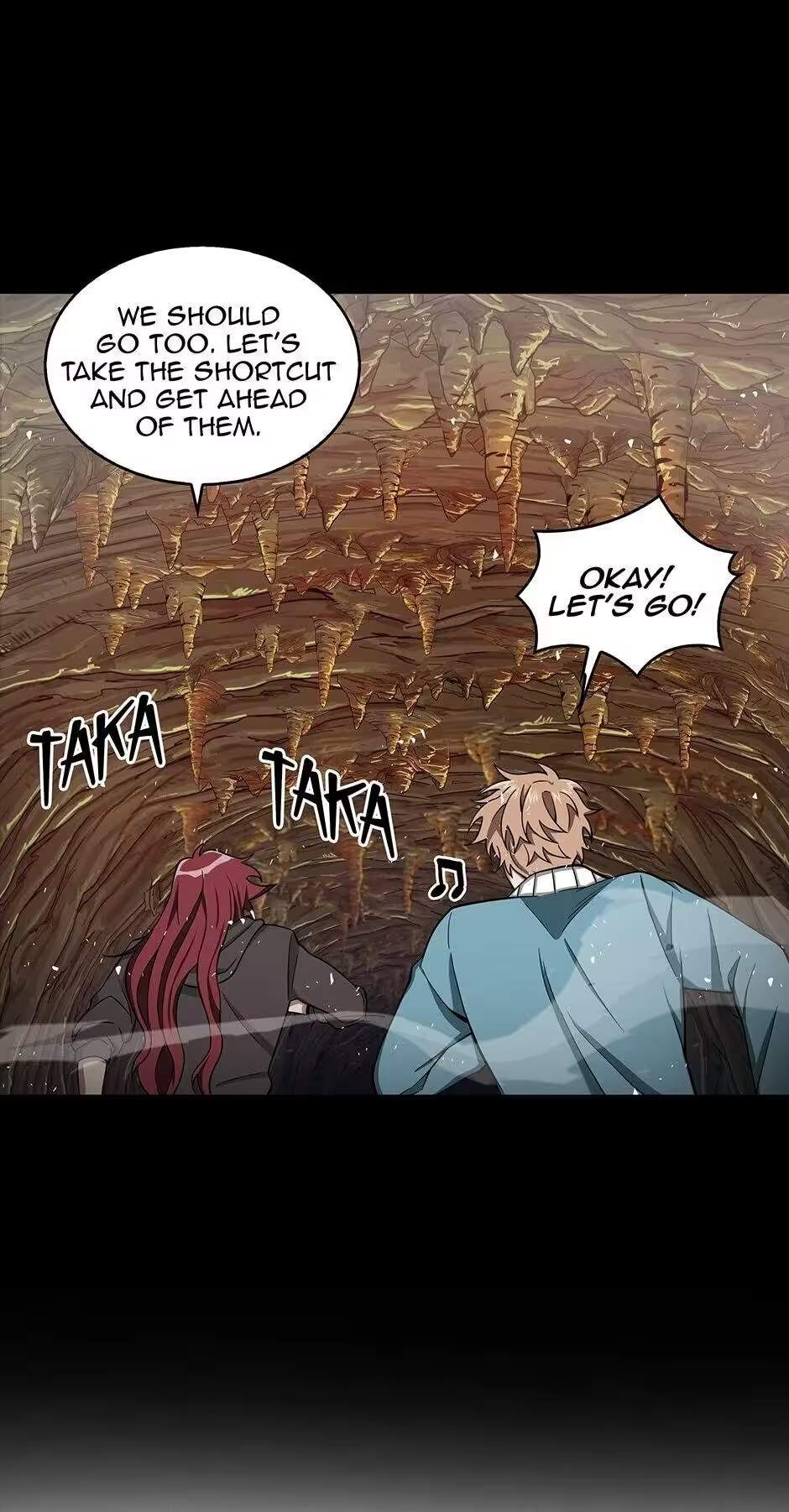 Tomb Raider King:End Line Chapter 120-eng-li - Page 10