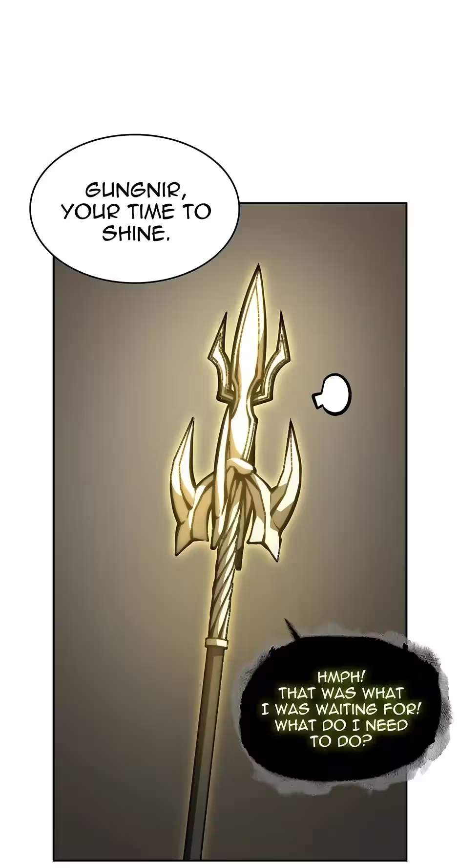 Tomb Raider King:End Line Chapter 364-eng-li - Page 39