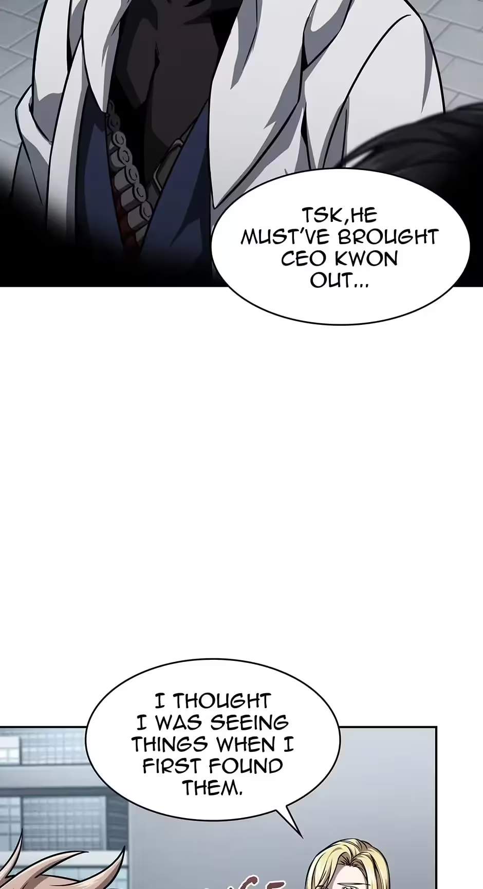 Tomb Raider King:End Line Chapter 372-eng-li - Page 50