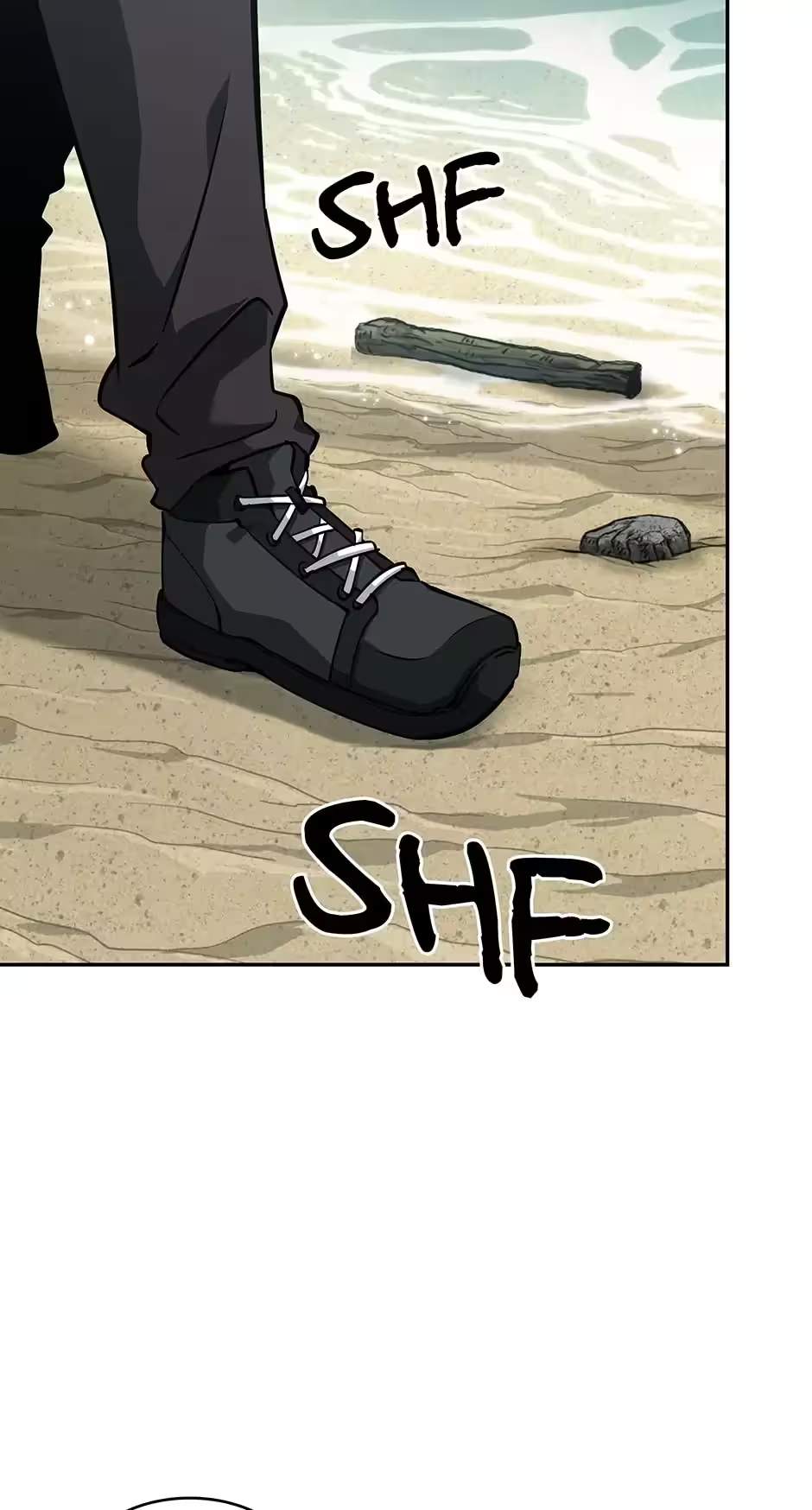Tomb Raider King:End Line Chapter 396-eng-li - Page 69