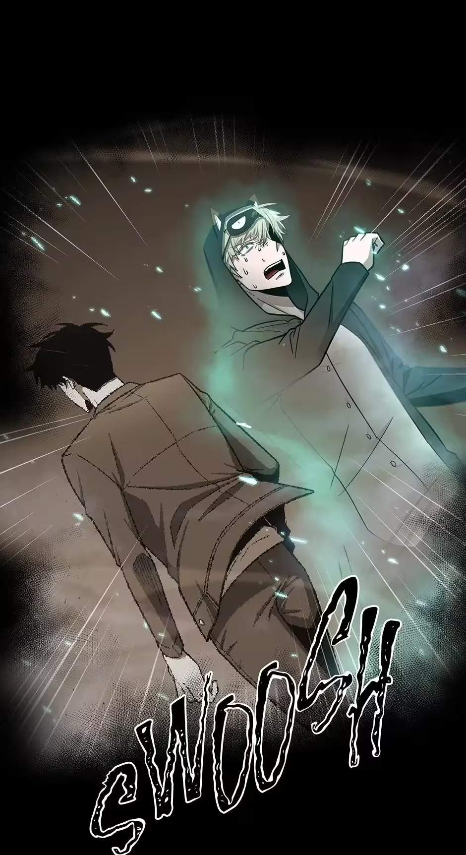 Tomb Raider King:End Line Chapter 188-eng-li - Page 6