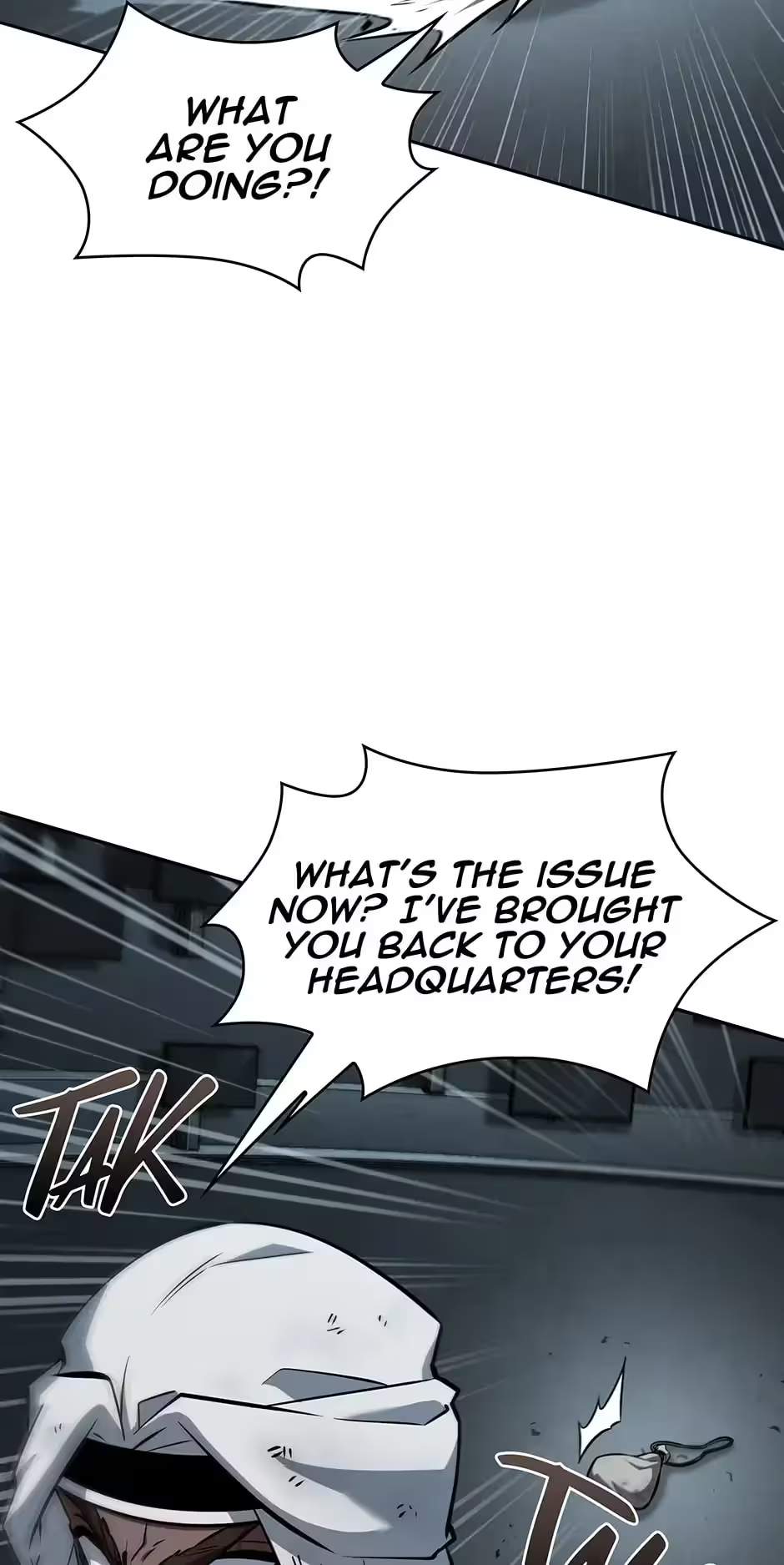 Tomb Raider King:End Line Chapter 378-eng-li - Page 3