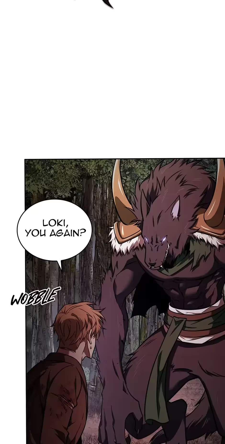 Tomb Raider King:End Line Chapter 330-eng-li - Page 6
