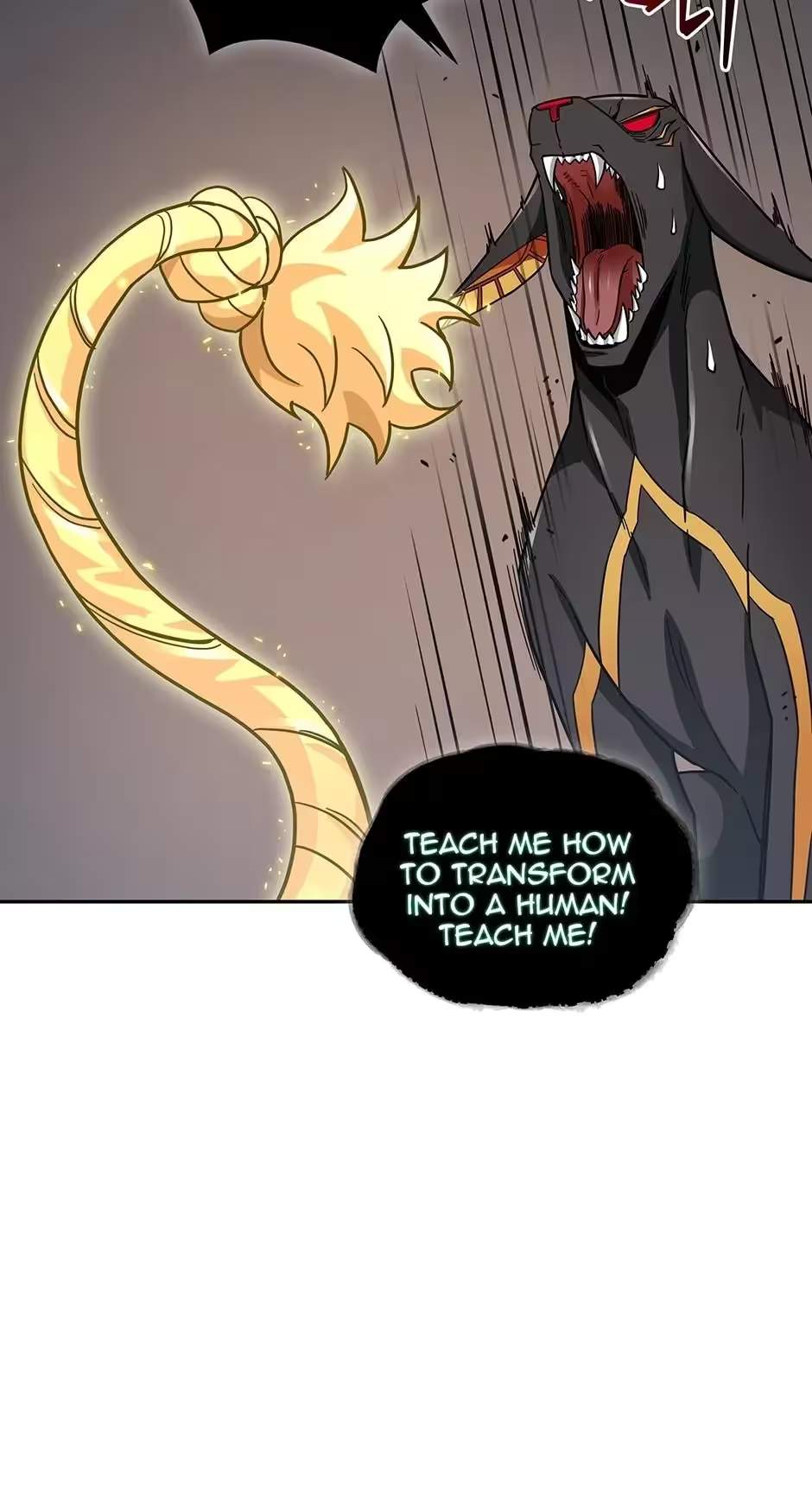 Tomb Raider King:End Line Chapter 145-eng-li - Page 34