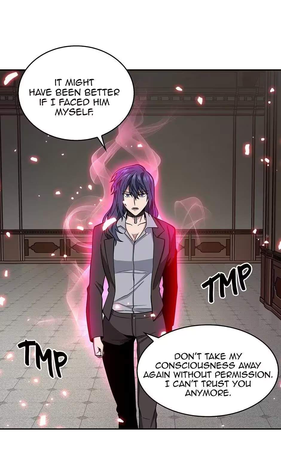 Tomb Raider King:End Line Chapter 116-eng-li - Page 25
