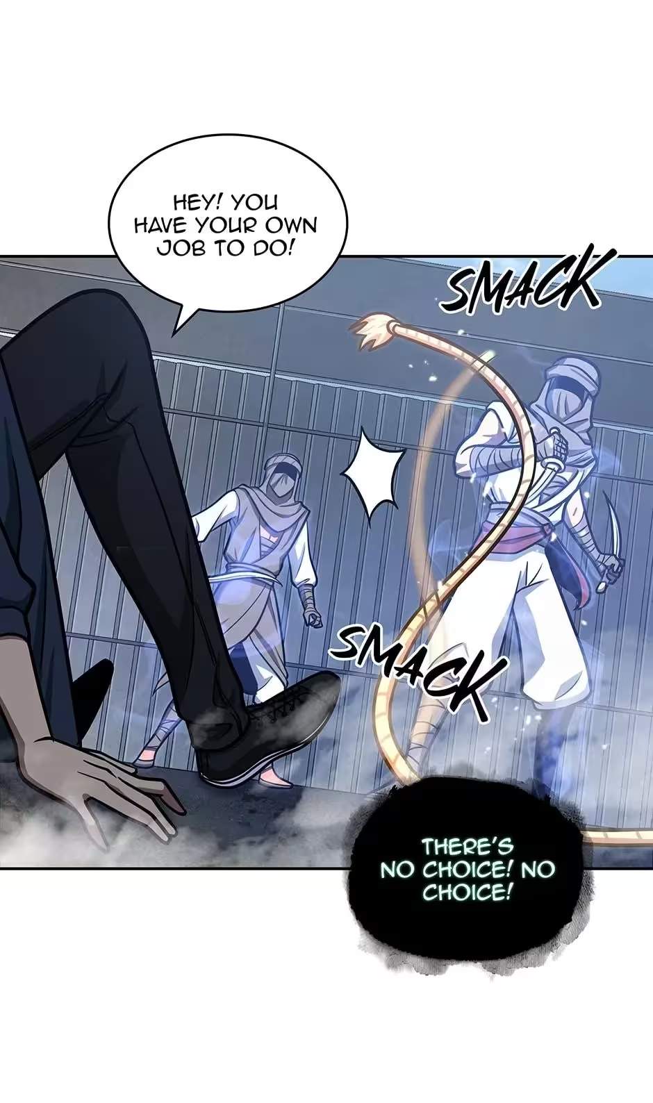 Tomb Raider King:End Line Chapter 215-eng-li - Page 37