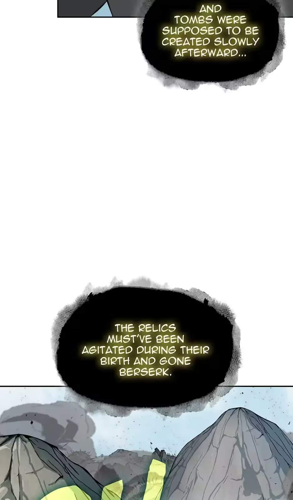 Tomb Raider King:End Line Chapter 410-eng-li - Page 54