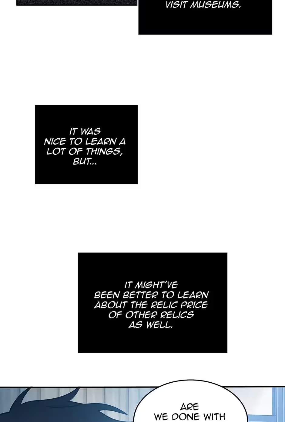 Tomb Raider King:End Line Chapter 185-eng-li - Page 47