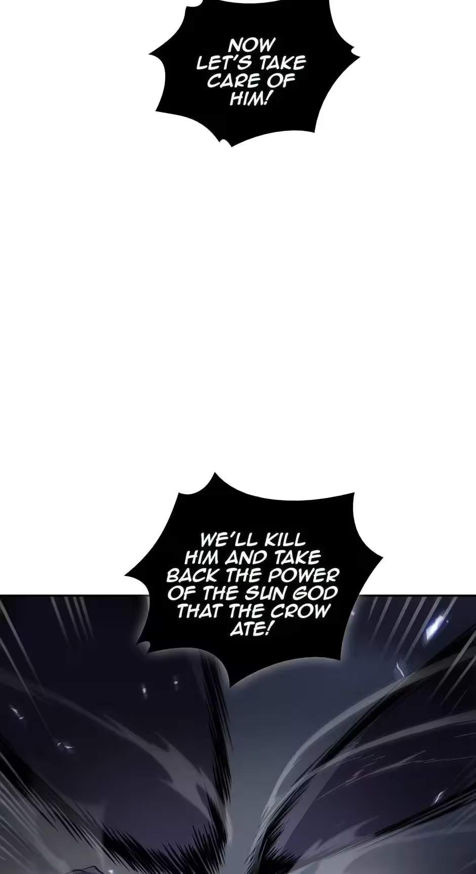 Tomb Raider King:End Line Chapter 142-eng-li - Page 6