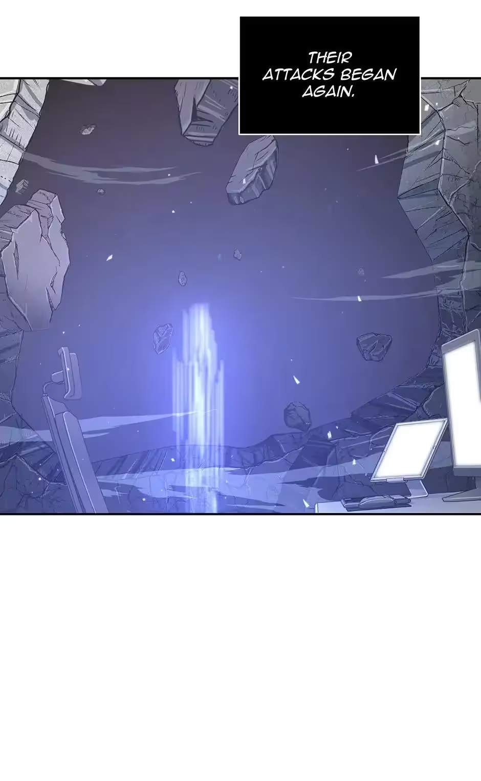 Tomb Raider King:End Line Chapter 249-eng-li - Page 24