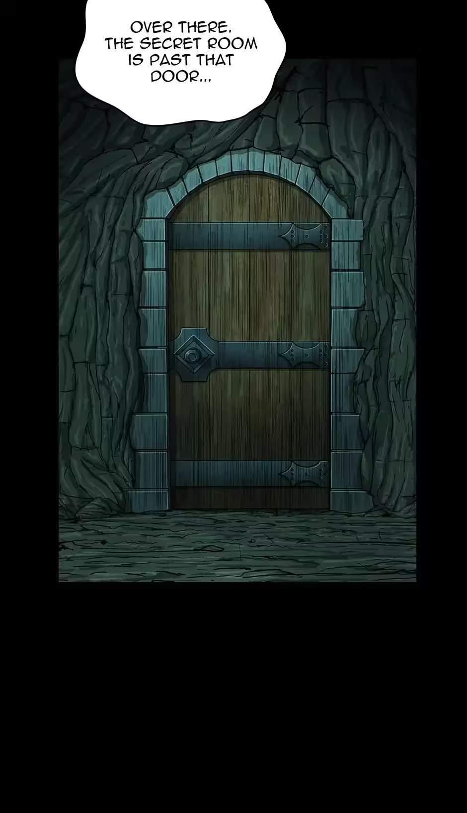 Tomb Raider King:End Line Chapter 346-eng-li - Page 23