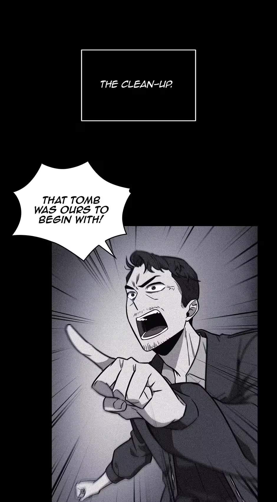 Tomb Raider King:End Line Chapter 212-eng-li - Page 5