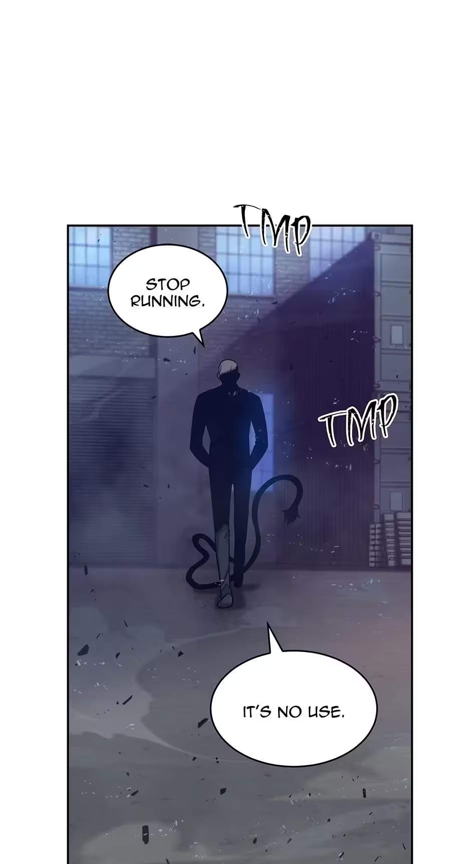 Tomb Raider King:End Line Chapter 149-eng-li - Page 4