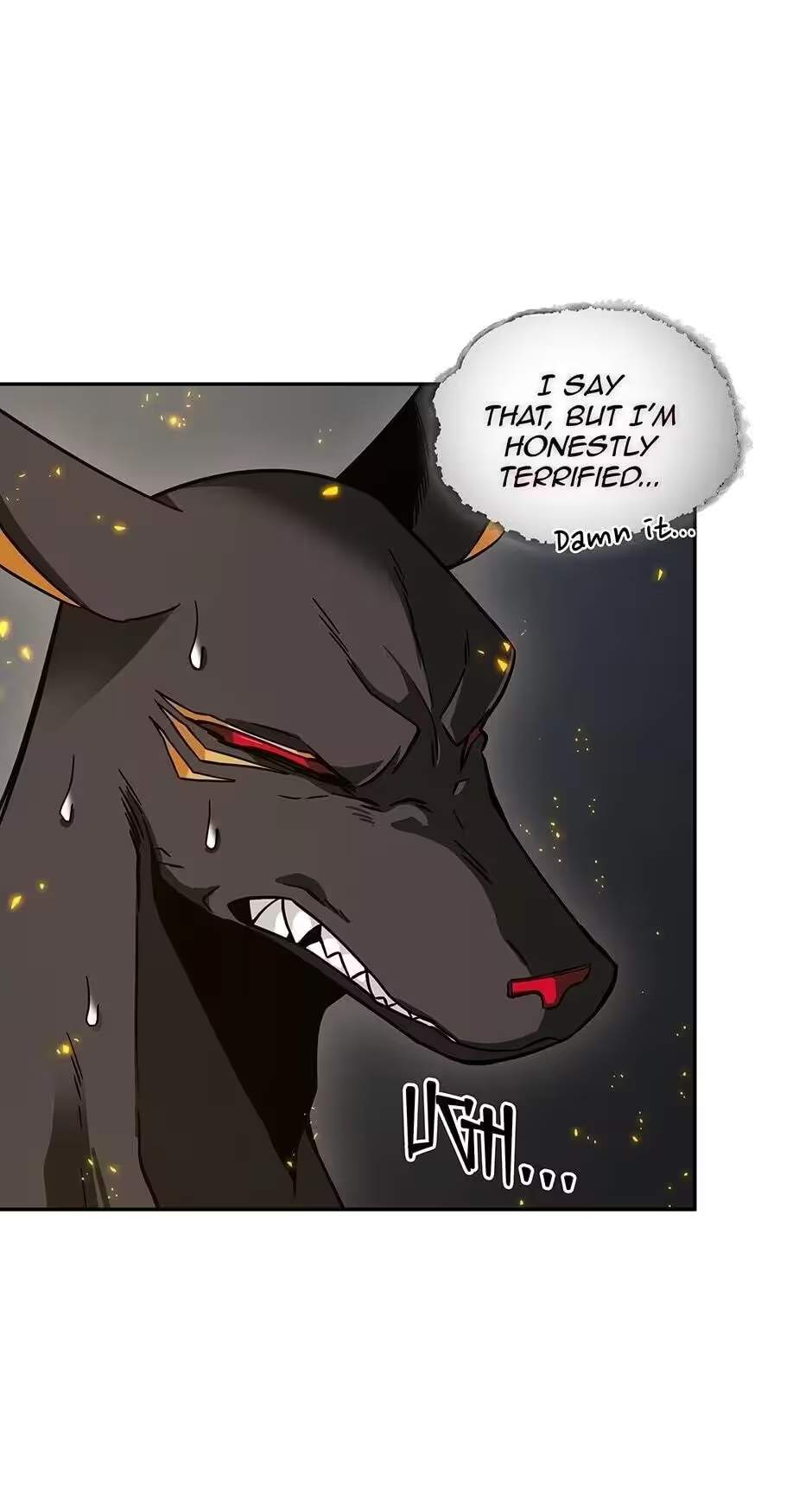 Tomb Raider King:End Line Chapter 132-eng-li - Page 64