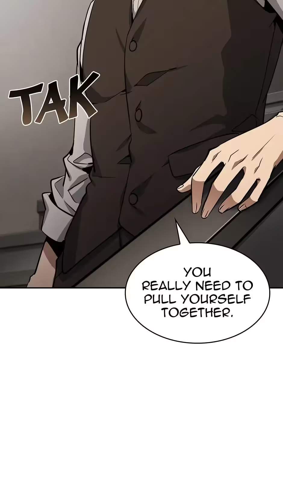 Tomb Raider King:End Line Chapter 394-eng-li - Page 24