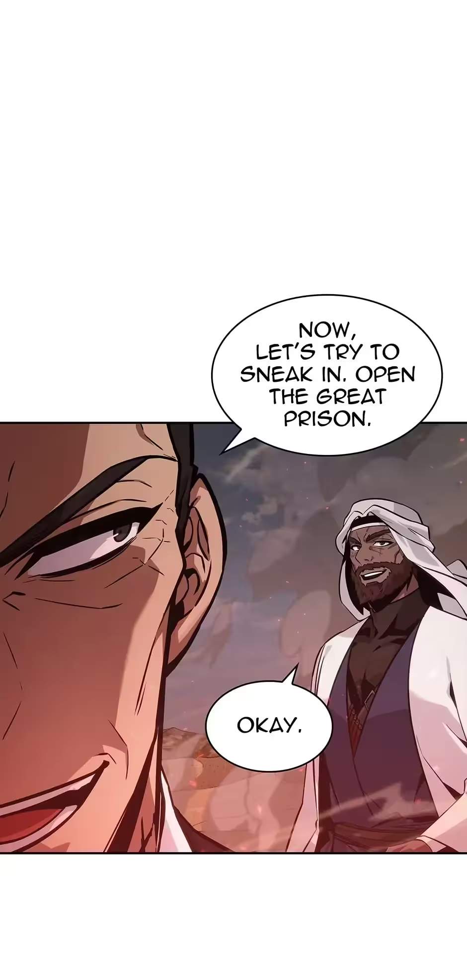 Tomb Raider King:End Line Chapter 375-eng-li - Page 36