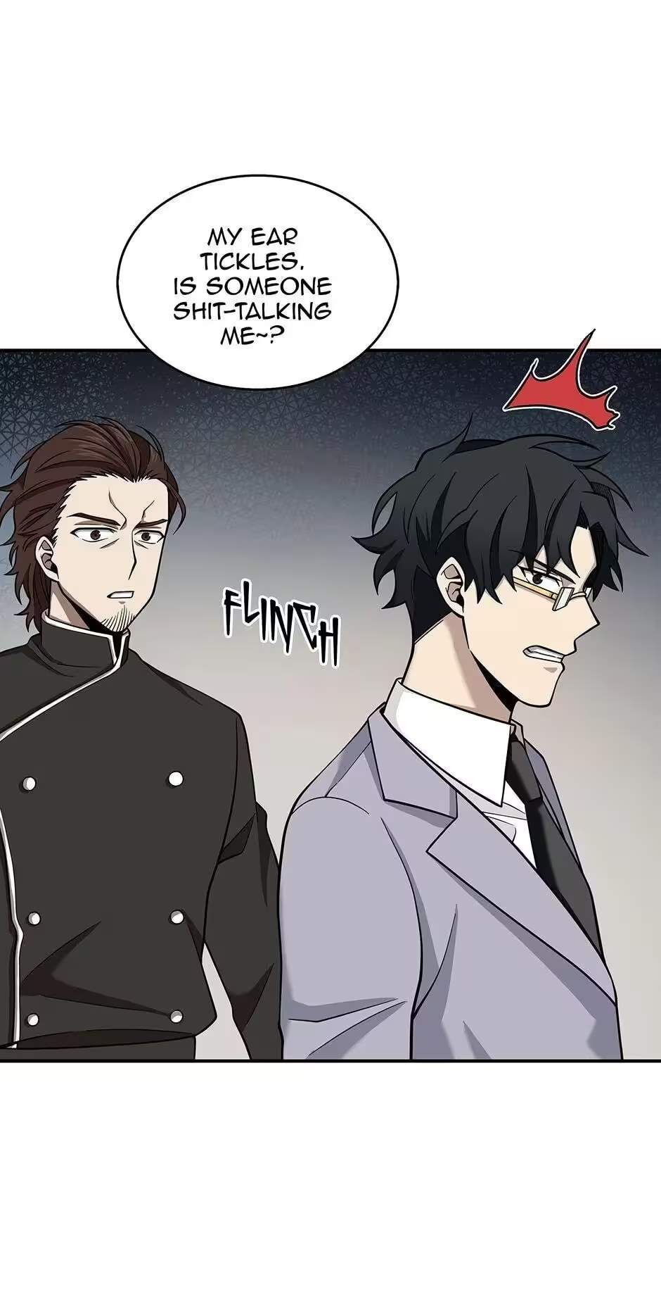 Tomb Raider King:End Line Chapter 120-eng-li - Page 74