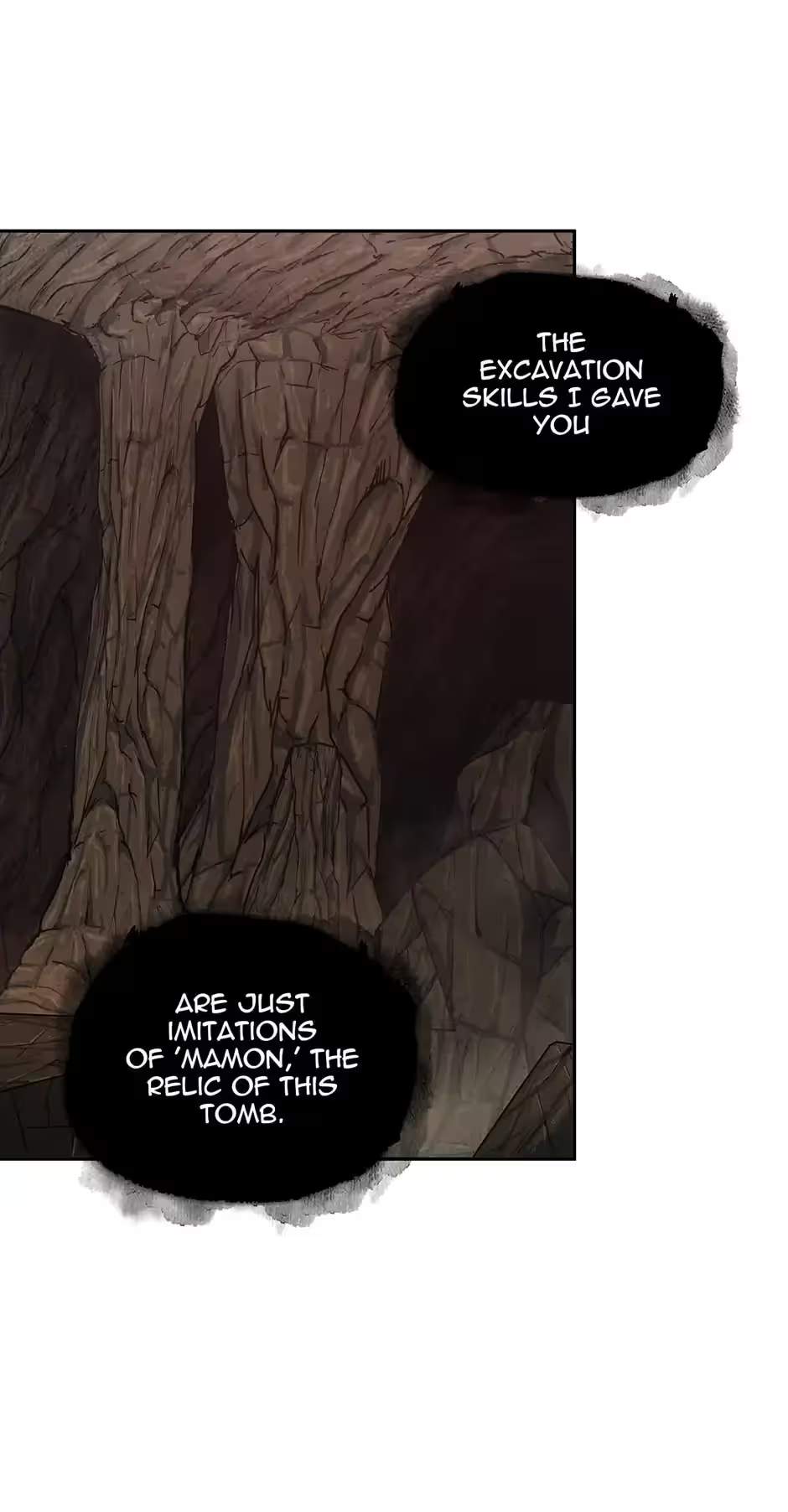 Tomb Raider King:End Line Chapter 272-eng-li - Page 10