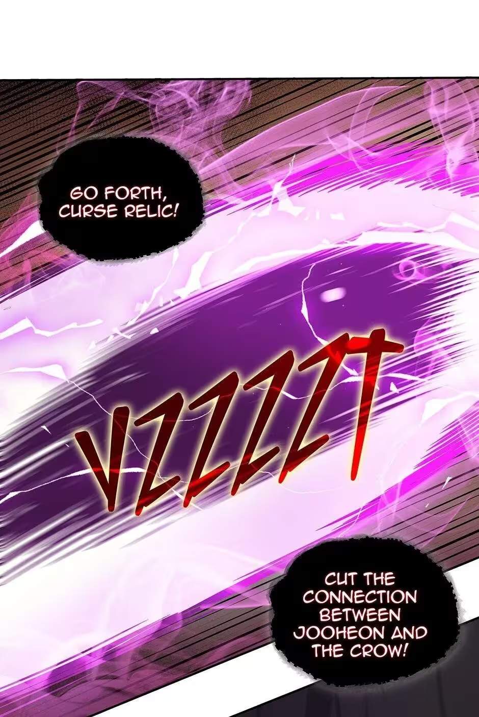 Tomb Raider King:End Line Chapter 132-eng-li - Page 26