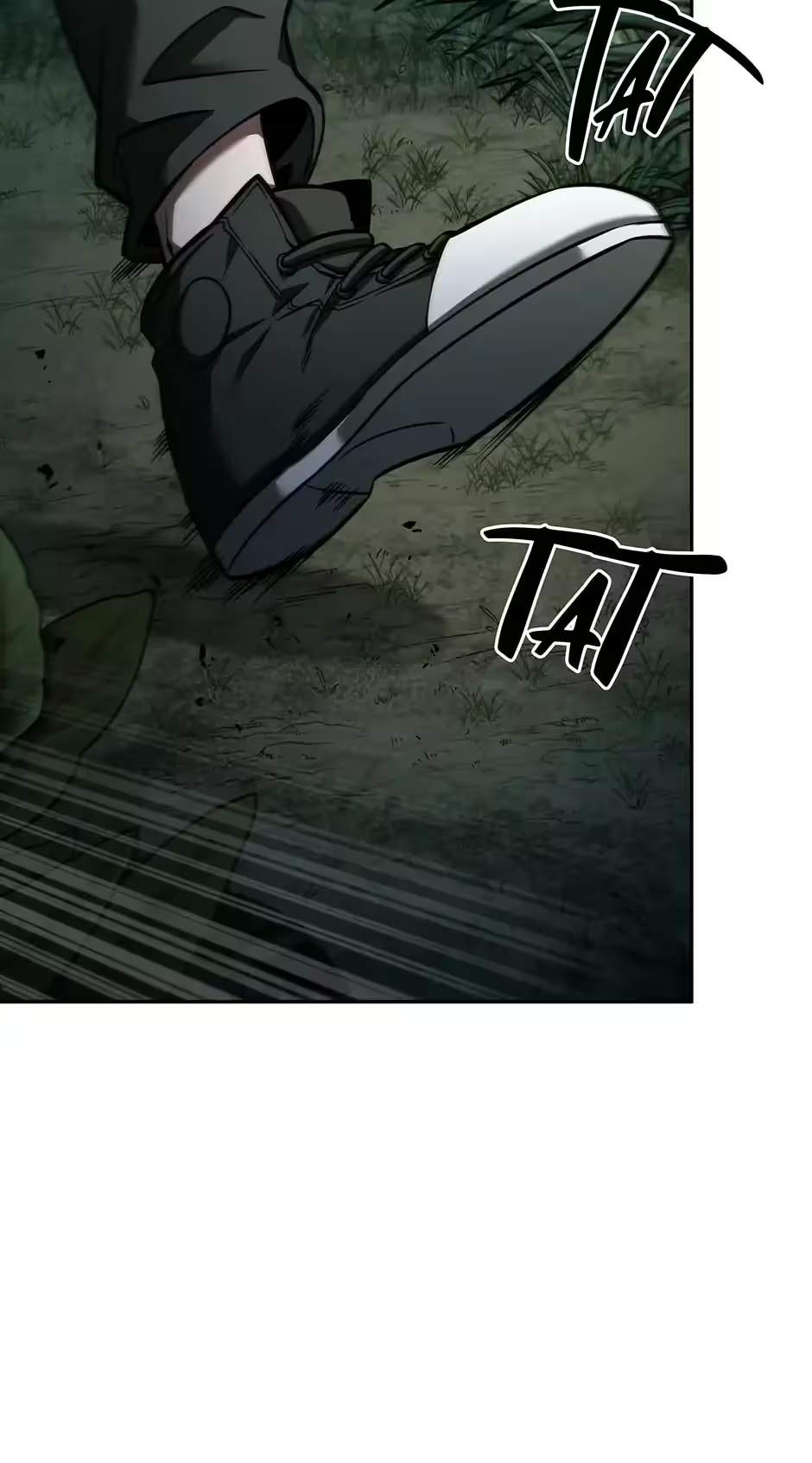 Tomb Raider King:End Line Chapter 328-eng-li - Page 39