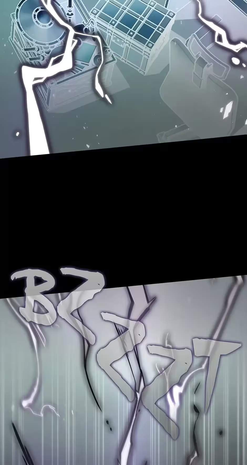 Tomb Raider King:End Line Chapter 381-eng-li - Page 8