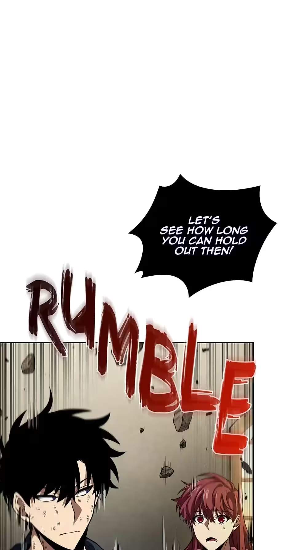Tomb Raider King:End Line Chapter 310-eng-li - Page 10