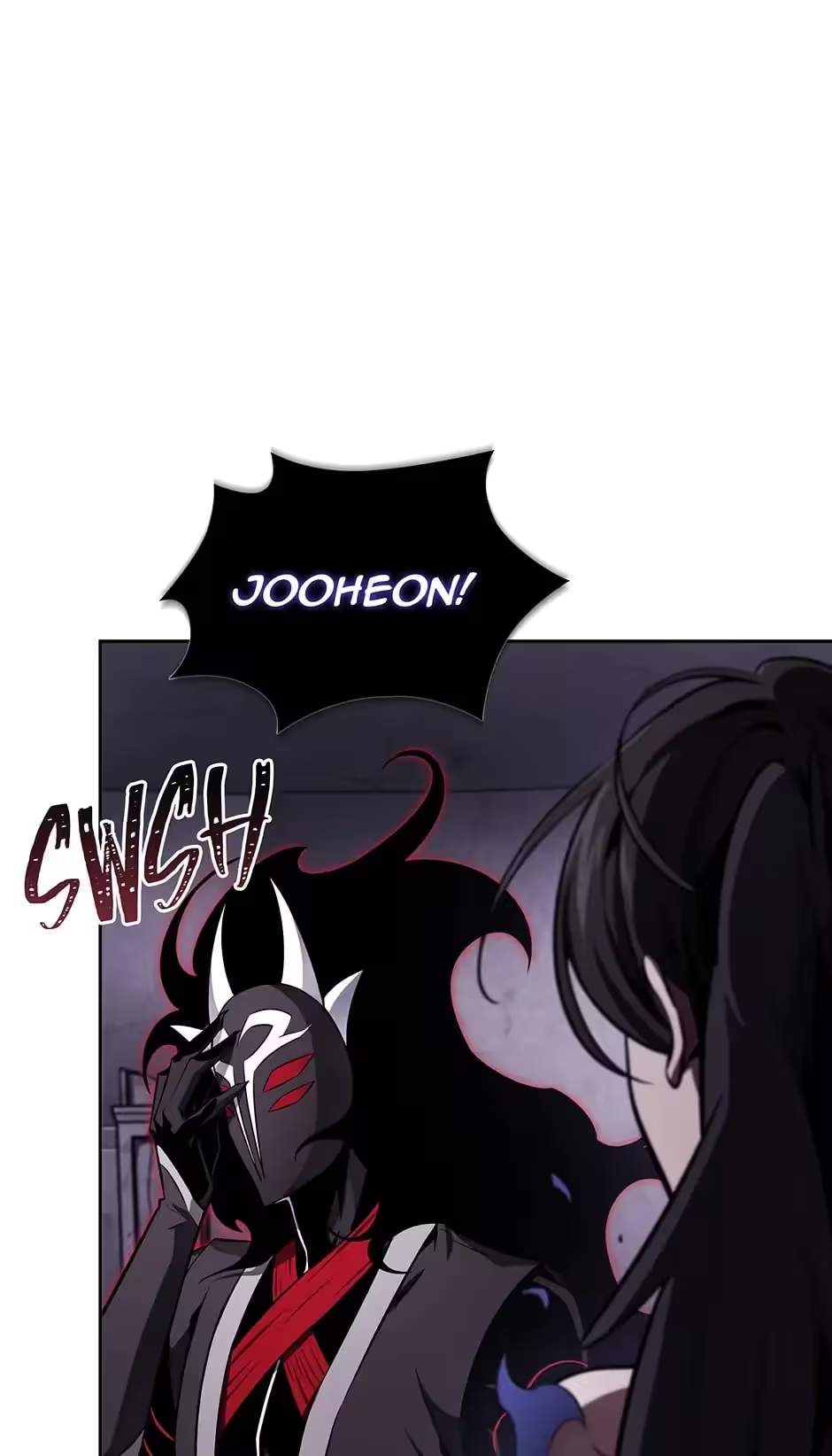 Tomb Raider King:End Line Chapter 392-eng-li - Page 11
