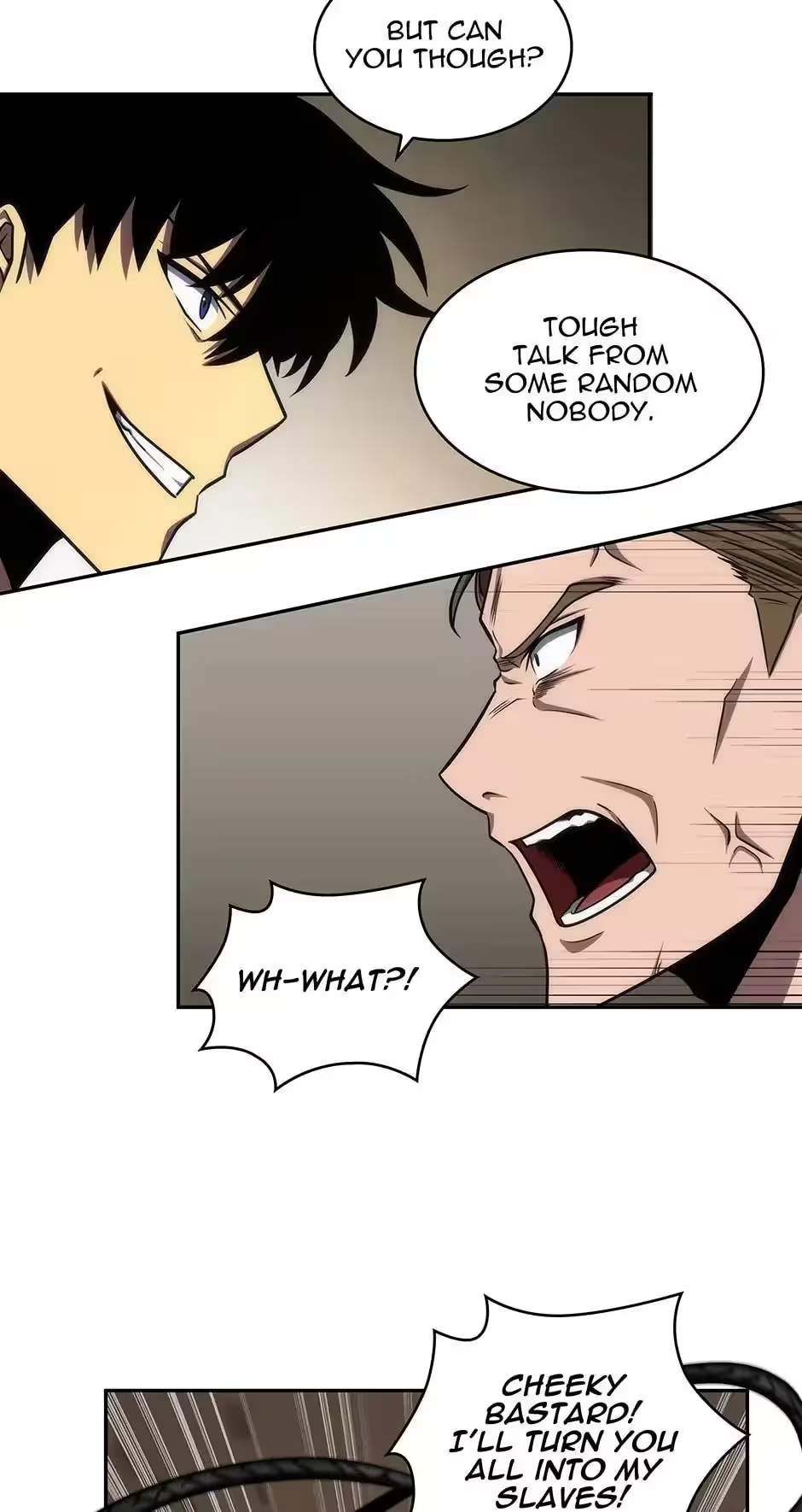 Tomb Raider King:End Line Chapter 249-eng-li - Page 31