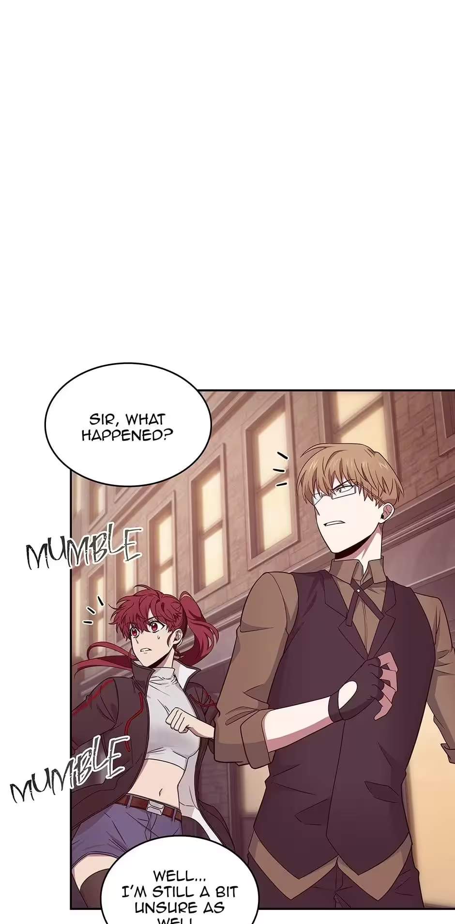 Tomb Raider King:End Line Chapter 185-eng-li - Page 4