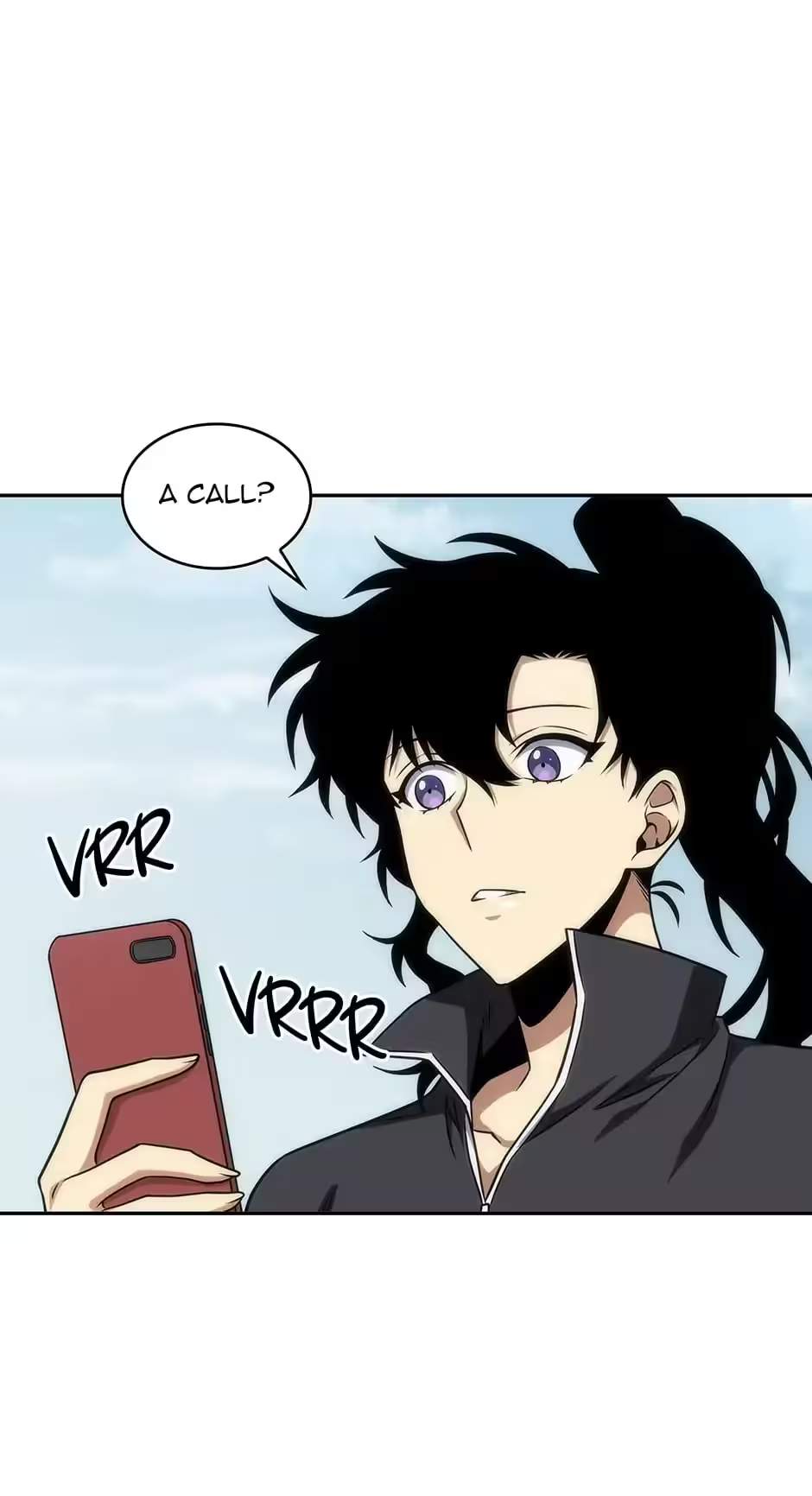 Tomb Raider King:End Line Chapter 261-eng-li - Page 64