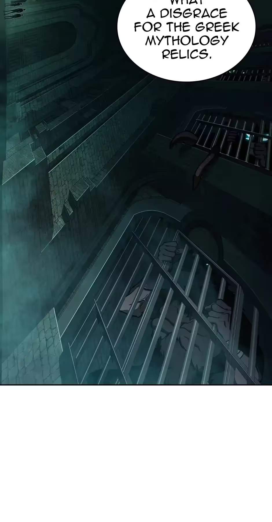 Tomb Raider King:End Line Chapter 320-eng-li - Page 65