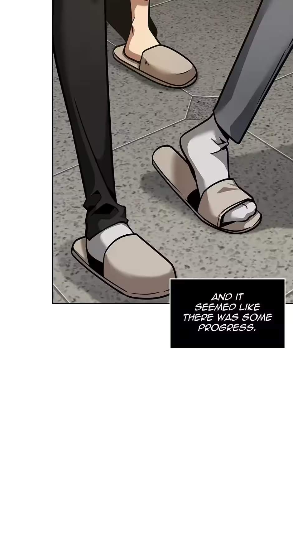 Tomb Raider King:End Line Chapter 333-eng-li - Page 65