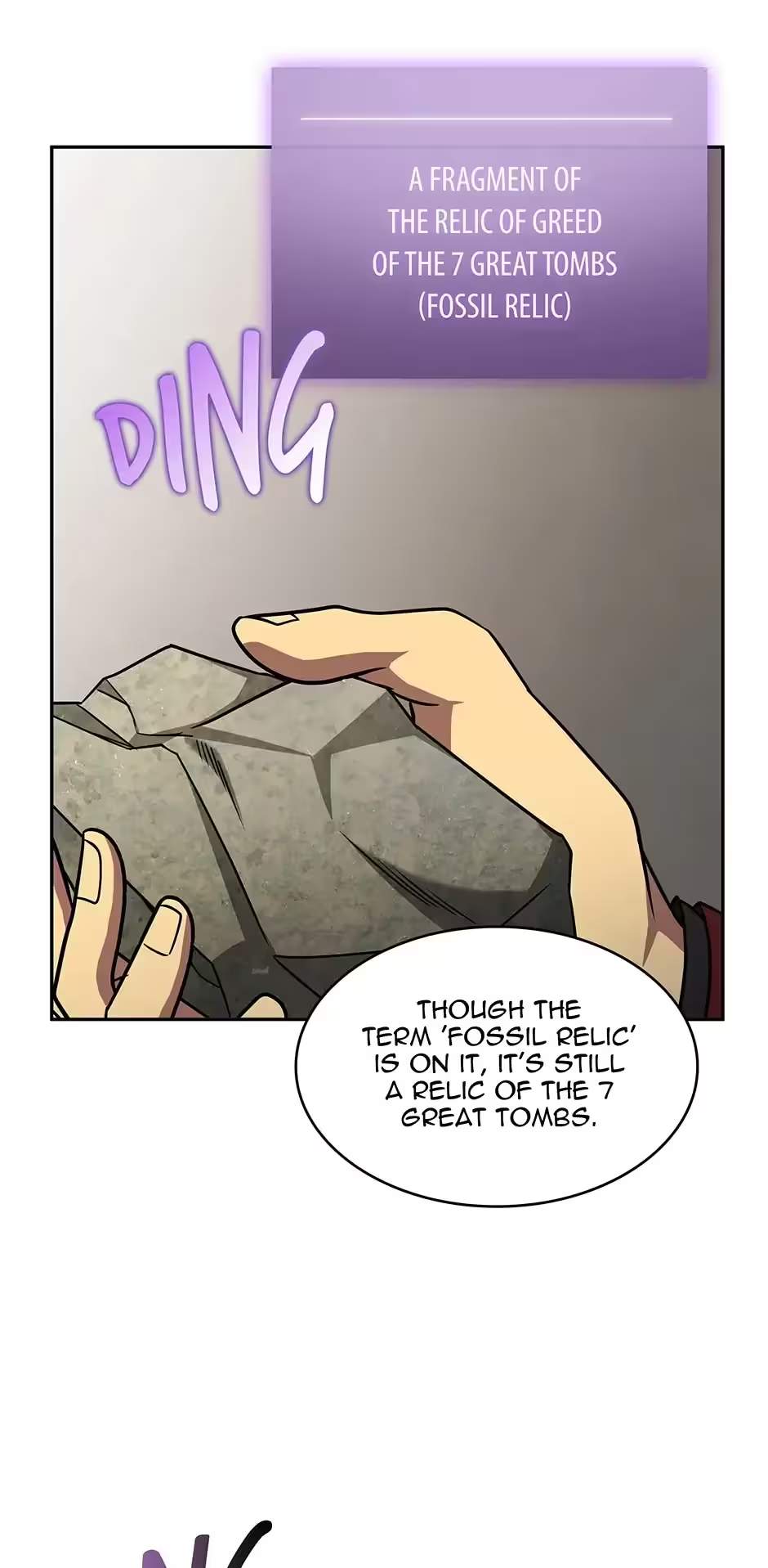 Tomb Raider King:End Line Chapter 261-eng-li - Page 16
