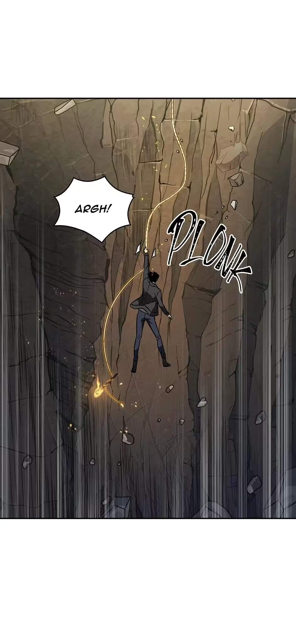 Tomb Raider King:End Line Chapter 224-eng-li - Page 60