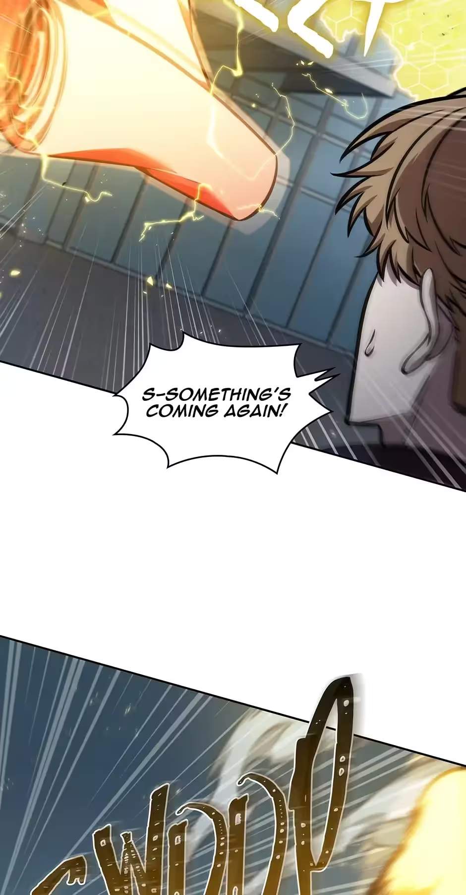 Tomb Raider King:End Line Chapter 362-eng-li - Page 3