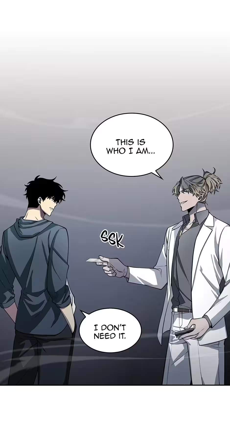 Tomb Raider King:End Line Chapter 150-eng-li - Page 63