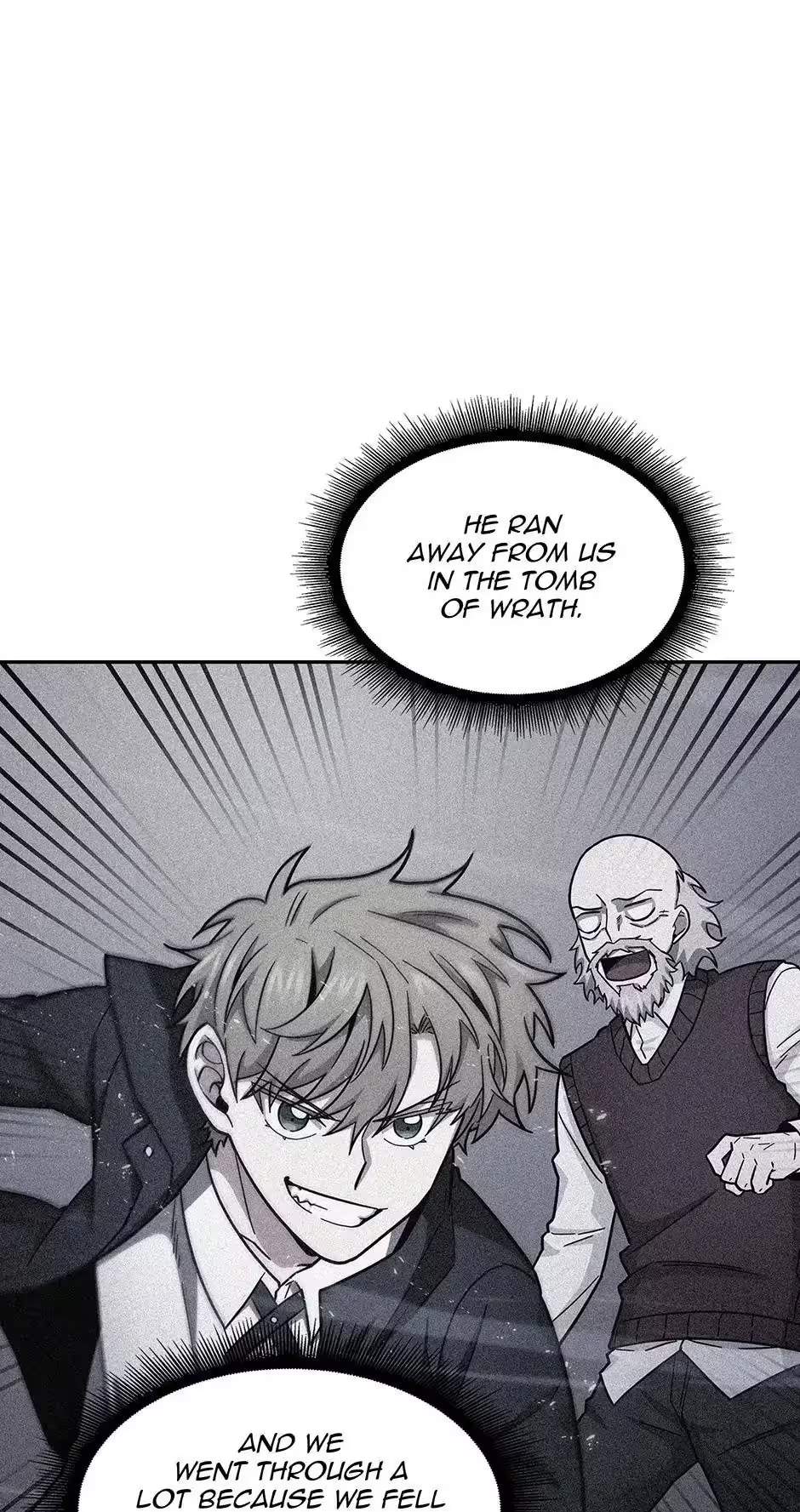 Tomb Raider King:End Line Chapter 252-eng-li - Page 68