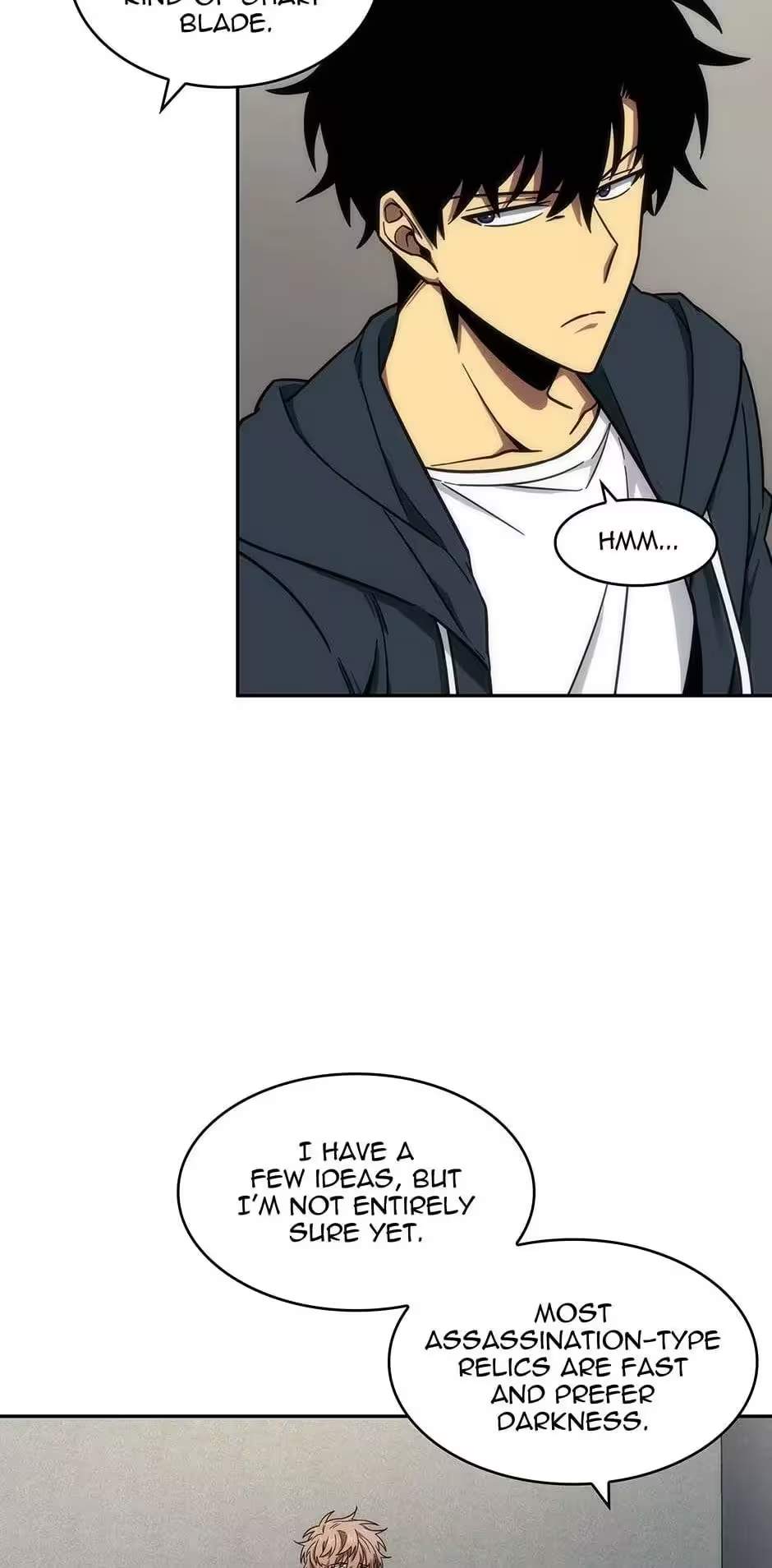 Tomb Raider King:End Line Chapter 242-eng-li - Page 41