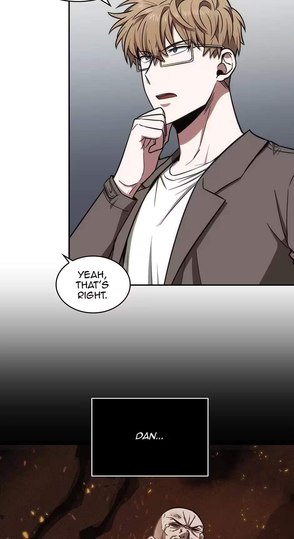 Tomb Raider King:End Line Chapter 190-eng-li - Page 38