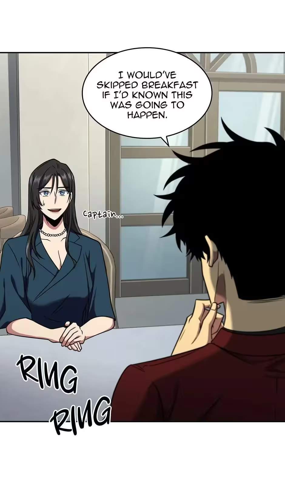 Tomb Raider King:End Line Chapter 256-eng-li - Page 22