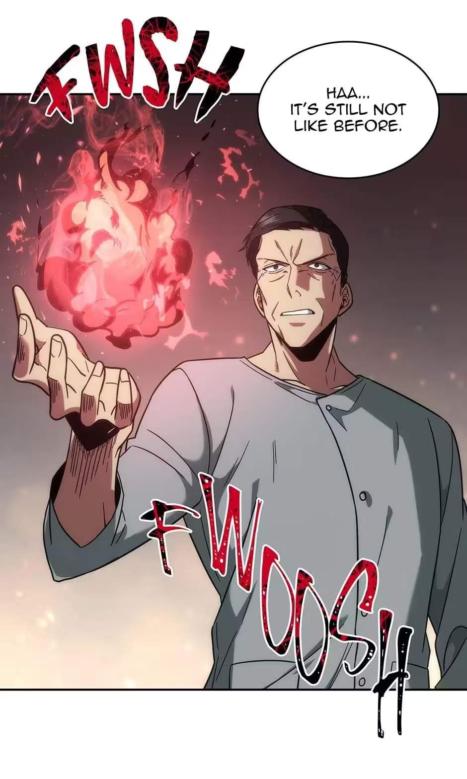 Tomb Raider King:End Line Chapter 238-eng-li - Page 47