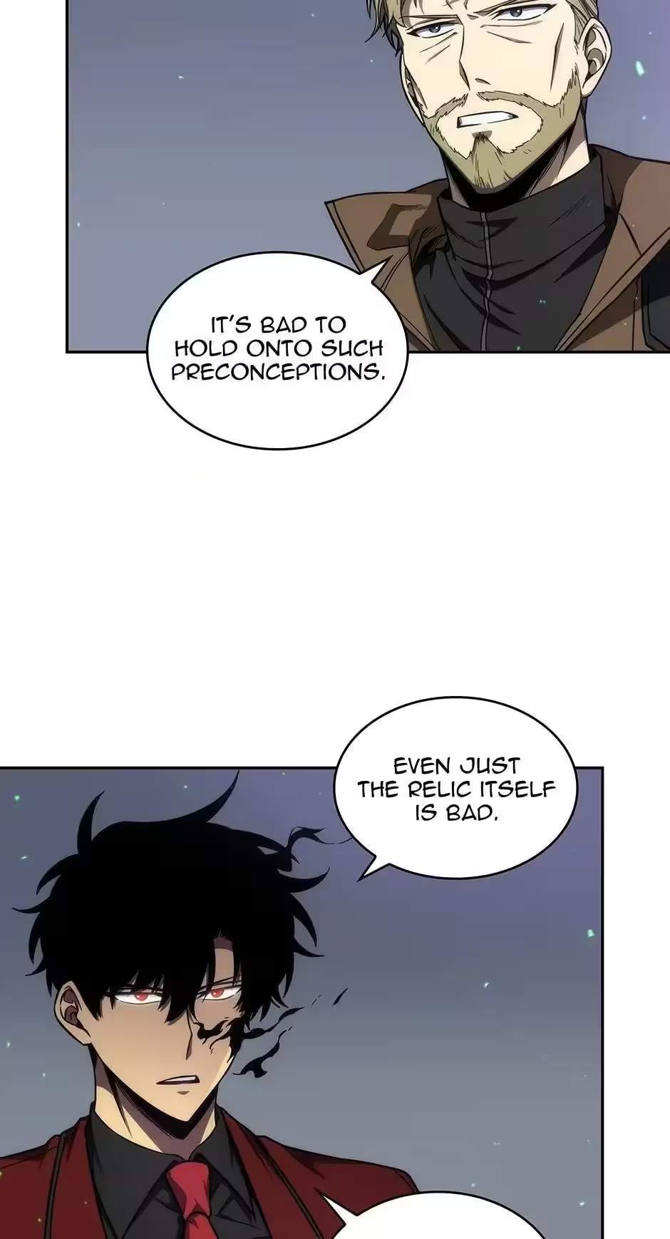 Tomb Raider King:End Line Chapter 259-eng-li - Page 2
