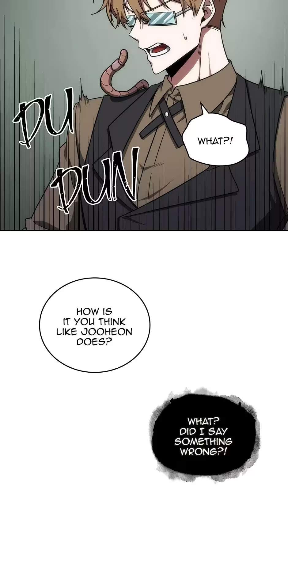 Tomb Raider King:End Line Chapter 225-eng-li - Page 46