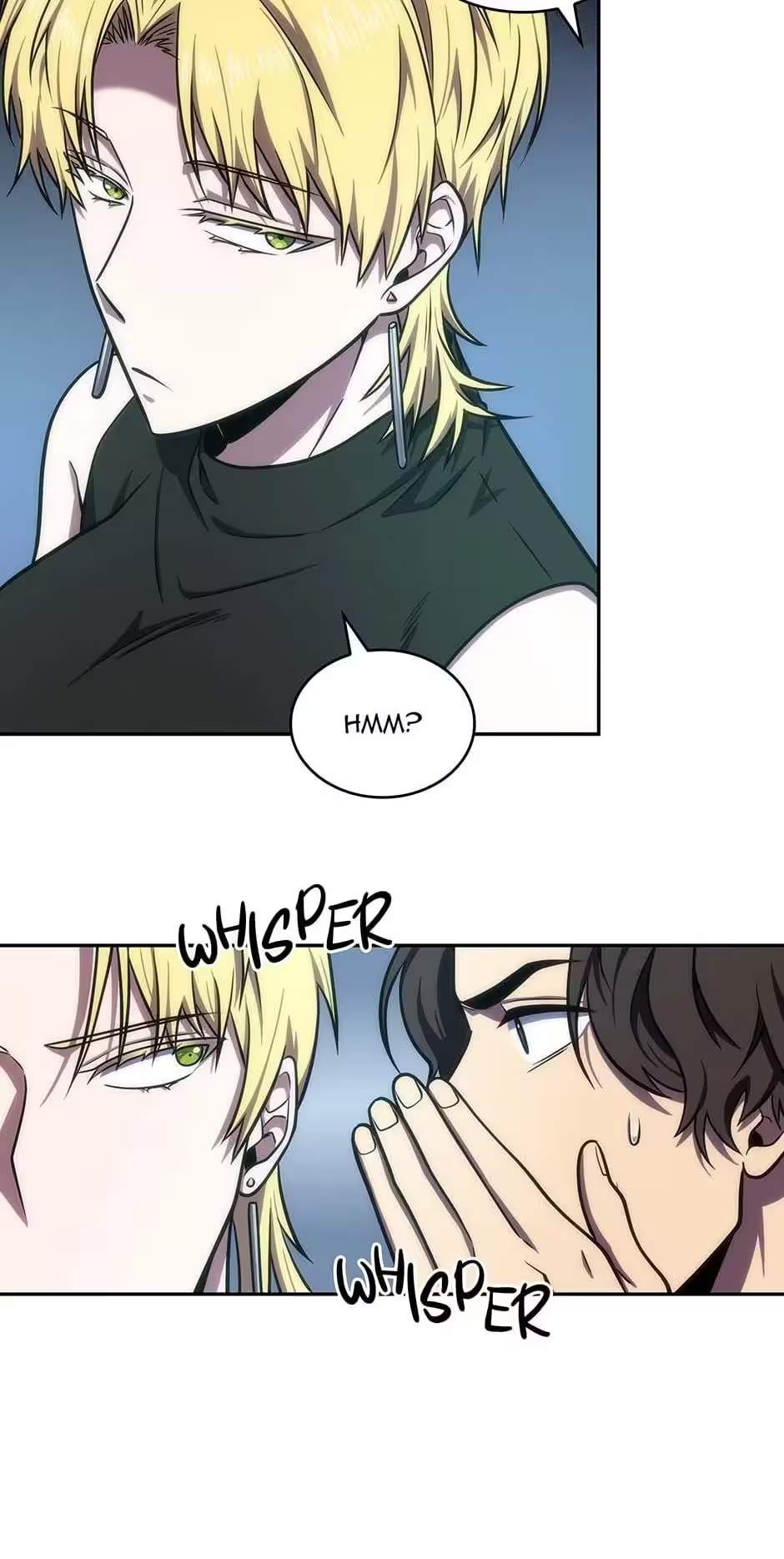 Tomb Raider King:End Line Chapter 235-eng-li - Page 60