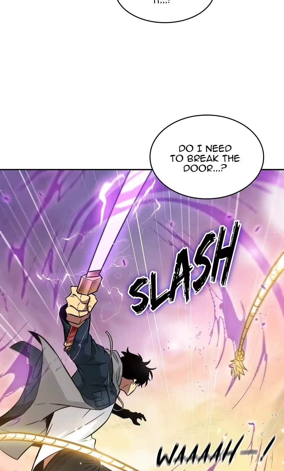 Tomb Raider King:End Line Chapter 201-eng-li - Page 60