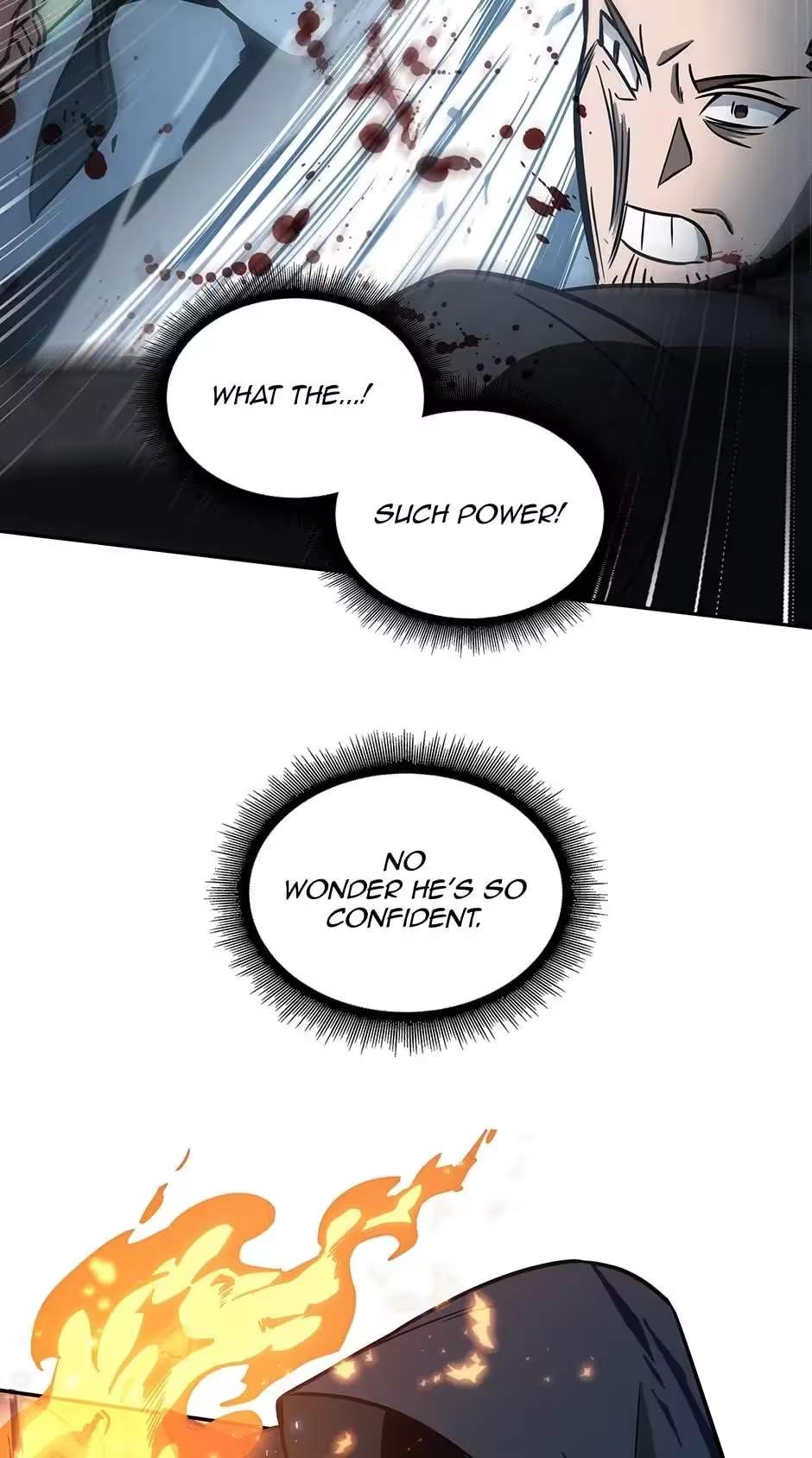 Tomb Raider King:End Line Chapter 212-eng-li - Page 43