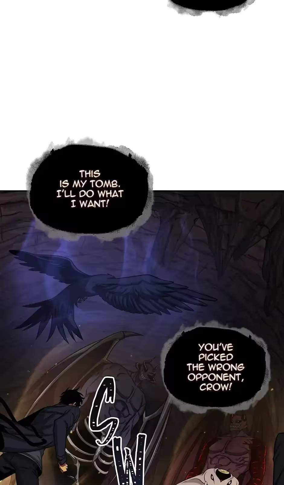 Tomb Raider King:End Line Chapter 271-eng-li - Page 59