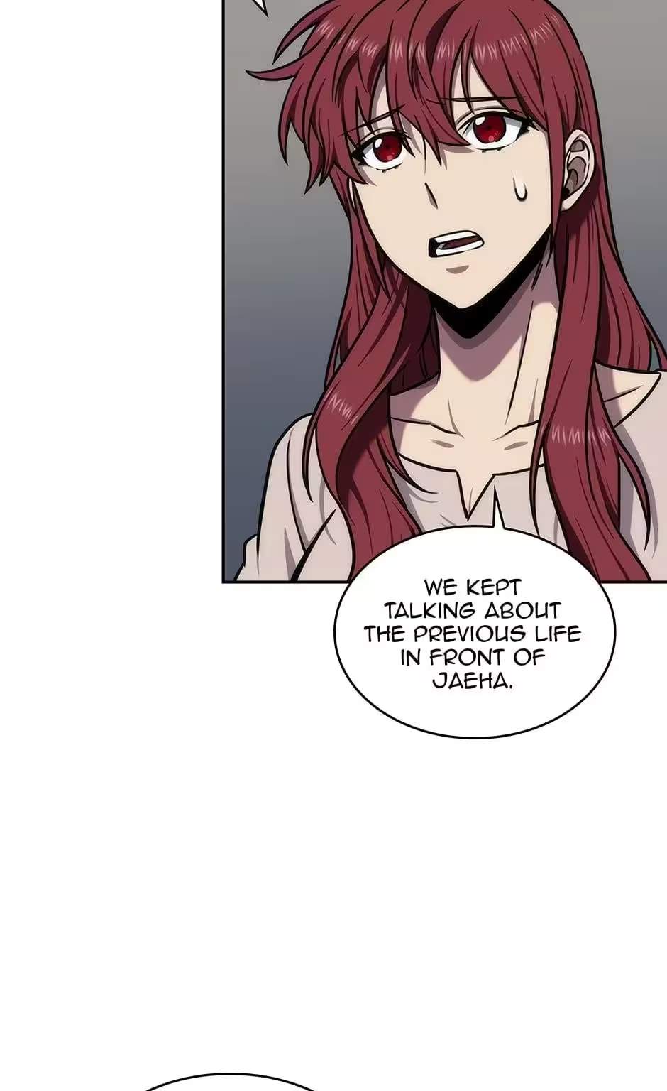 Tomb Raider King:End Line Chapter 200-eng-li - Page 16