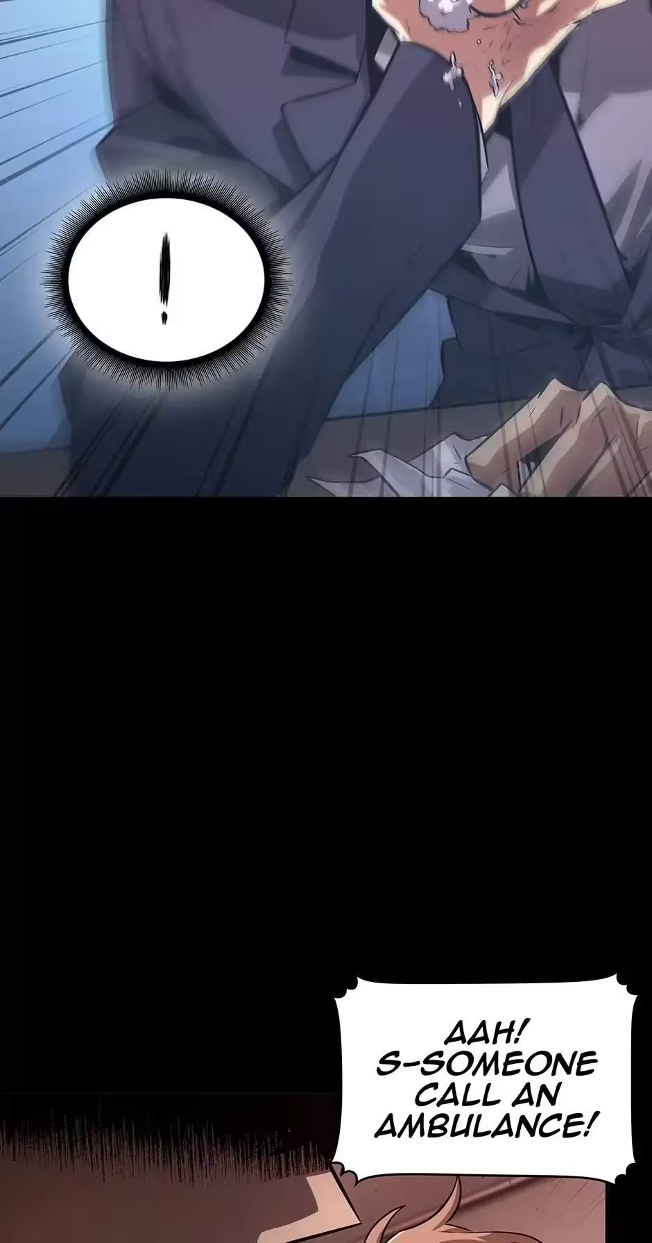 Tomb Raider King:End Line Chapter 383-eng-li - Page 70